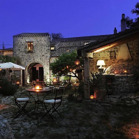 Antica Locanda Lunetta Màndas Zewnętrze zdjęcie
