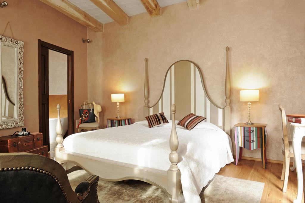 Antica Locanda Lunetta Màndas Pokój zdjęcie