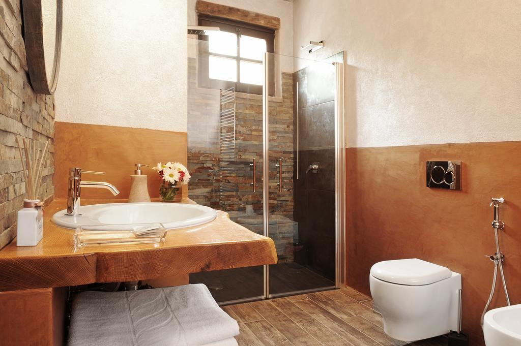 Antica Locanda Lunetta Màndas Pokój zdjęcie