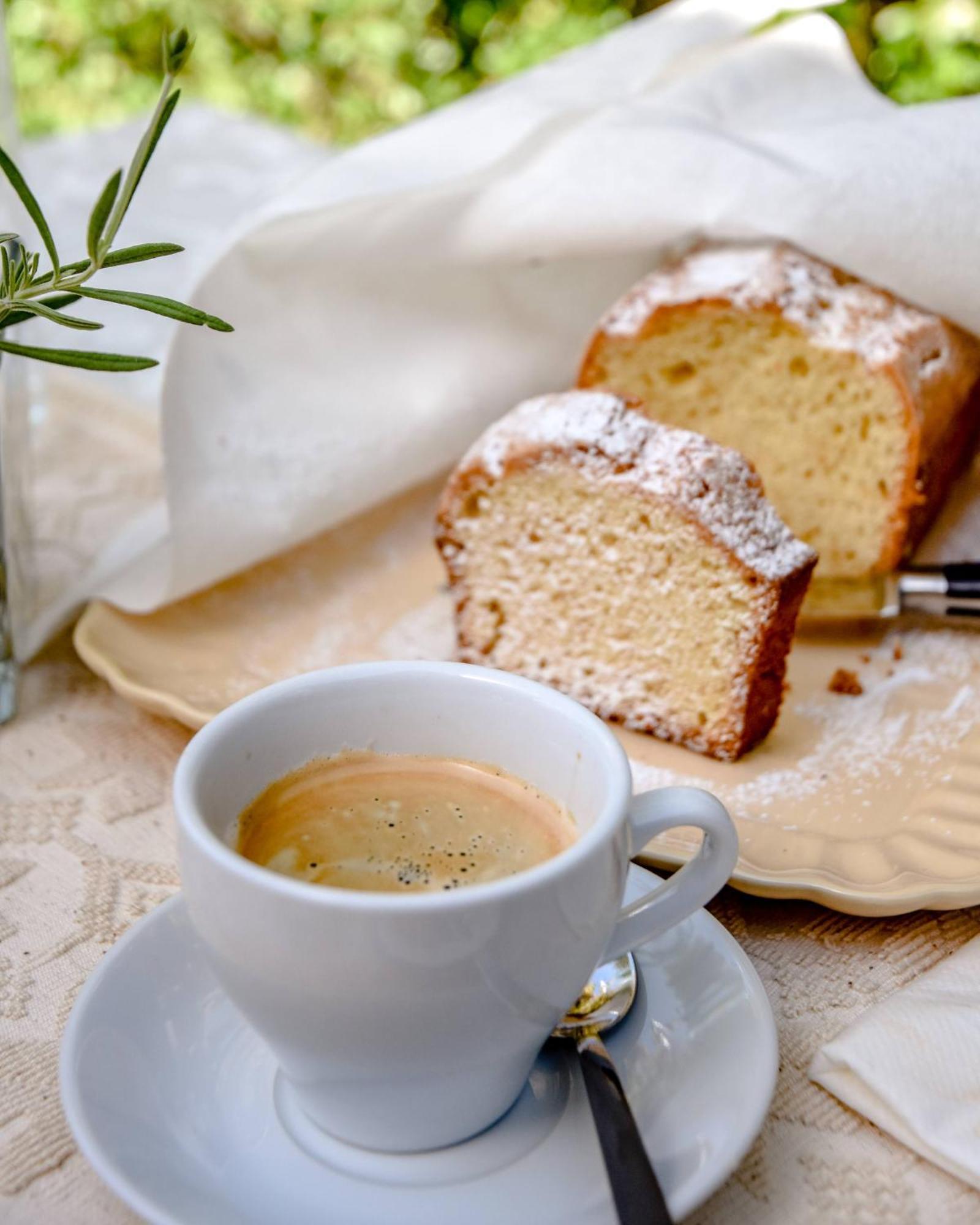 Antica Locanda Lunetta Màndas Zewnętrze zdjęcie
