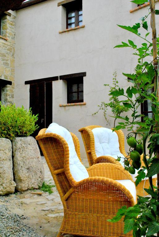 Antica Locanda Lunetta Màndas Pokój zdjęcie
