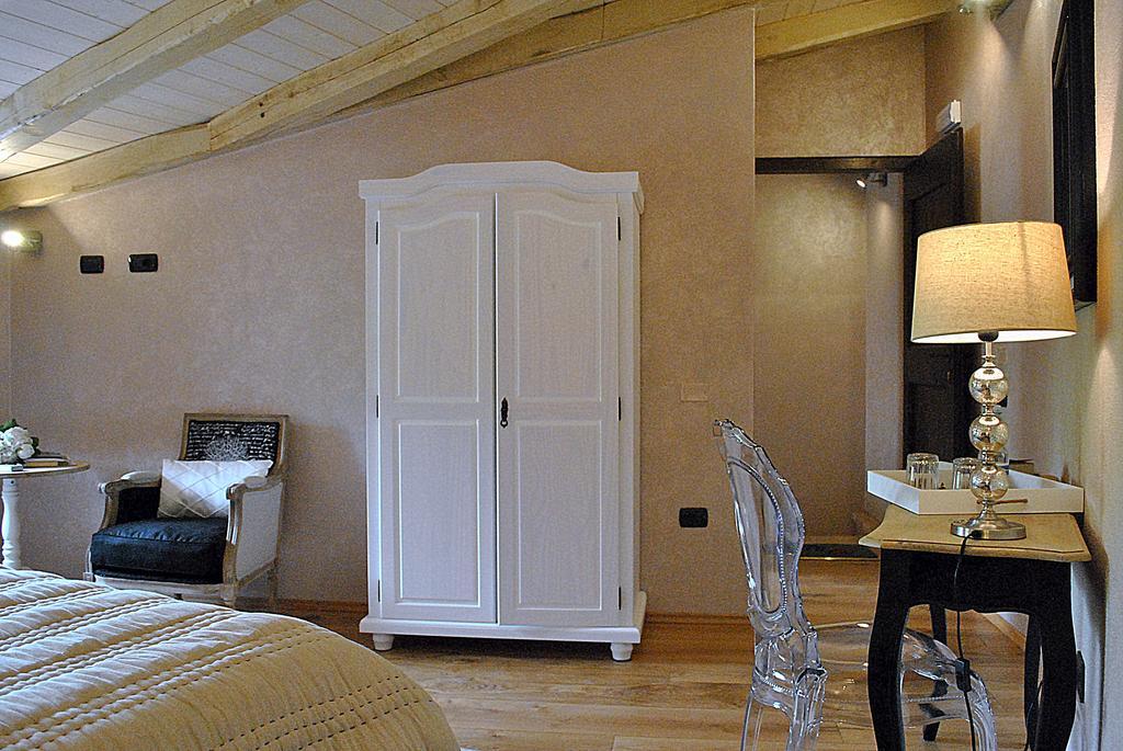 Antica Locanda Lunetta Màndas Zewnętrze zdjęcie