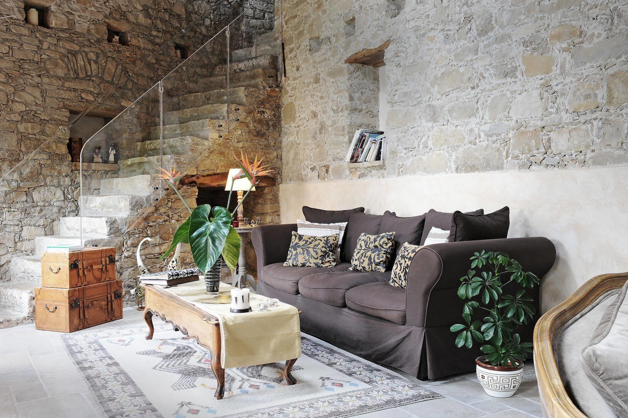 Antica Locanda Lunetta Màndas Zewnętrze zdjęcie
