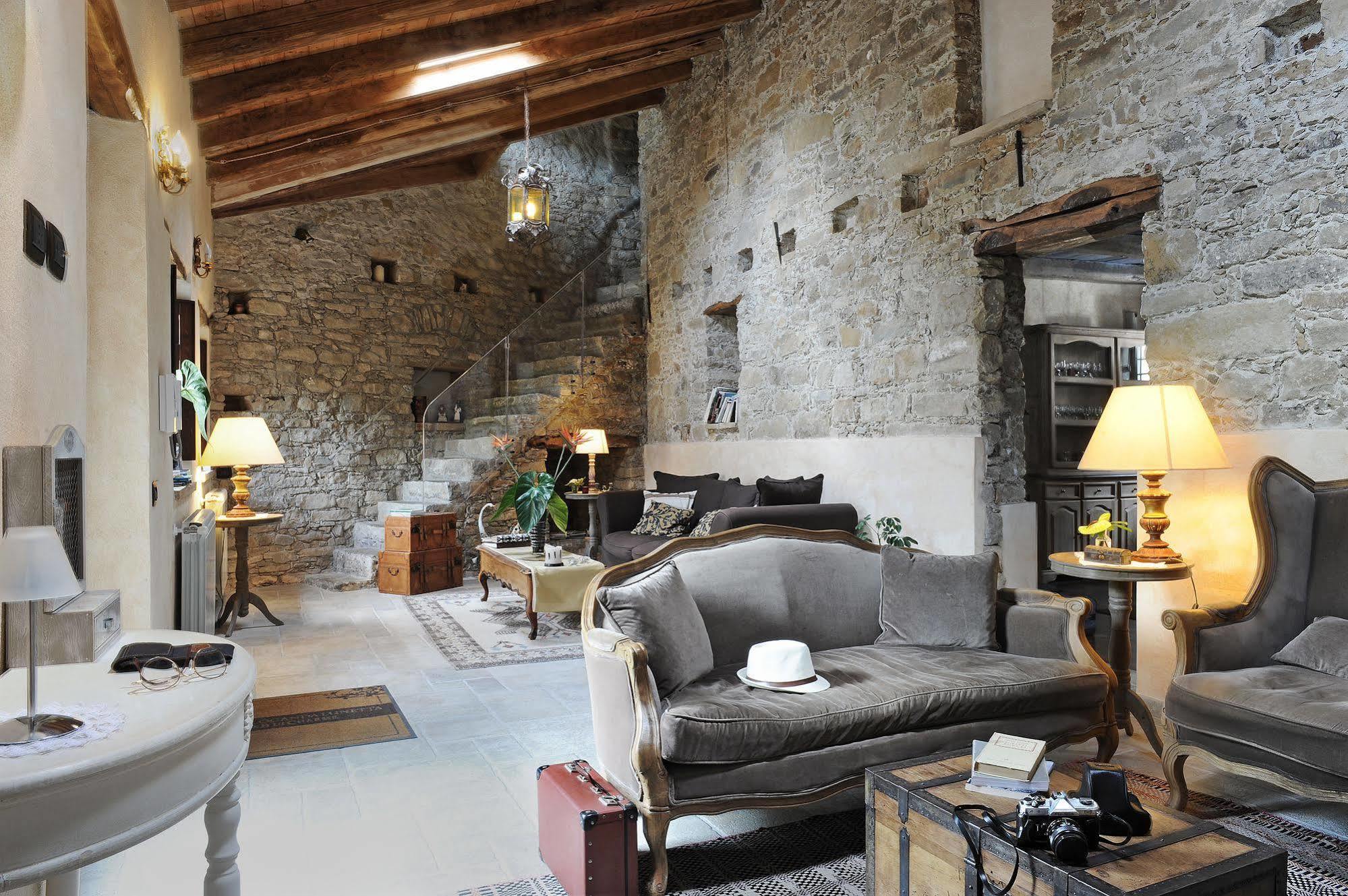 Antica Locanda Lunetta Màndas Zewnętrze zdjęcie