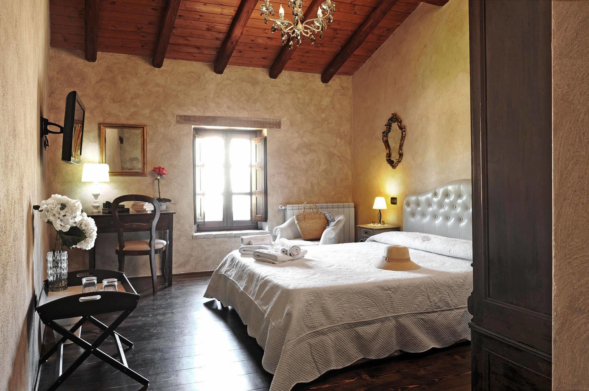 Antica Locanda Lunetta Màndas Zewnętrze zdjęcie