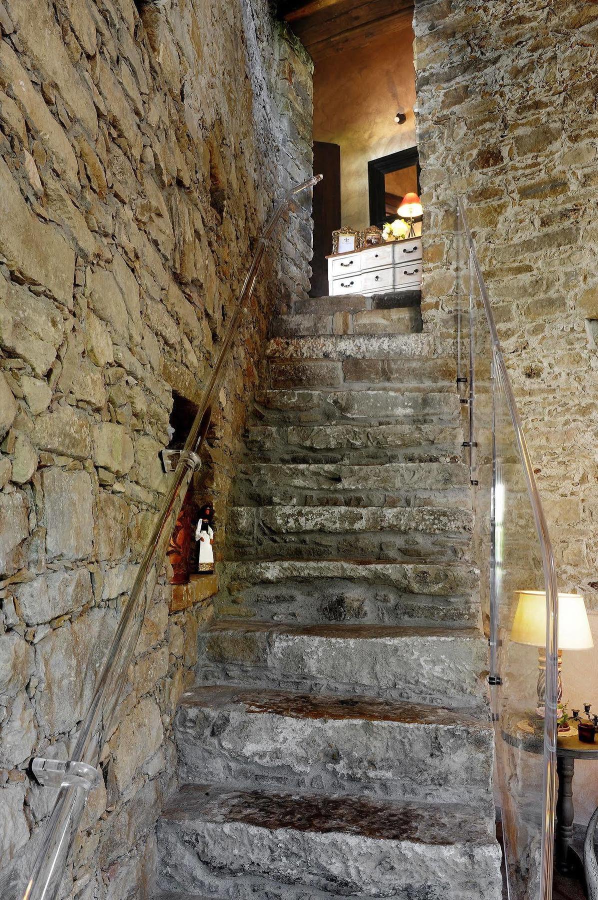 Antica Locanda Lunetta Màndas Zewnętrze zdjęcie