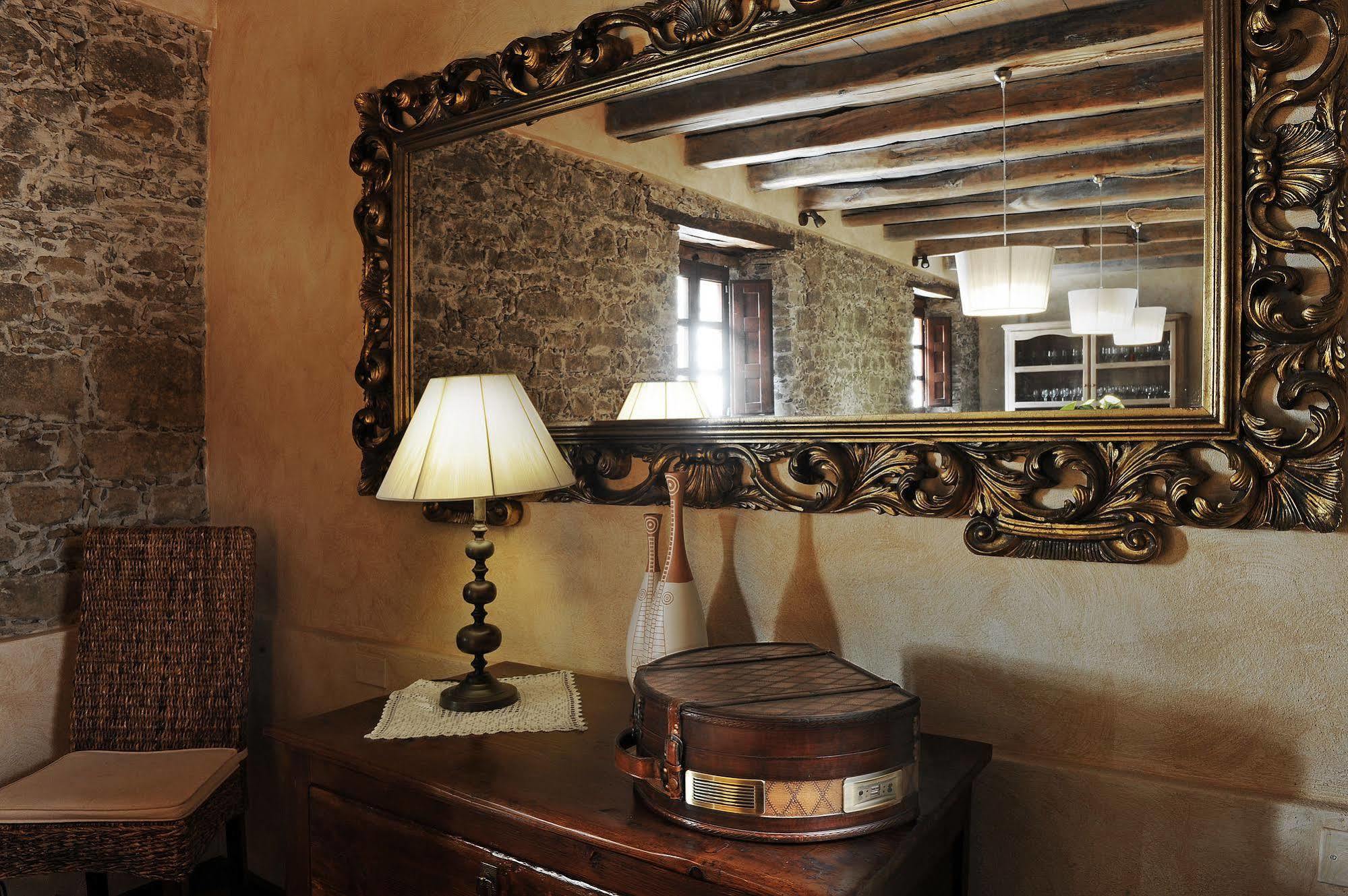 Antica Locanda Lunetta Màndas Zewnętrze zdjęcie